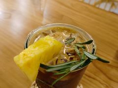 -Fruiffee Cafe 果啡派