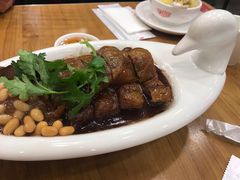 -粤仔湾砂锅粥(金太湖店)