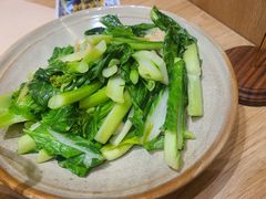 -先记烧鹅王·本地粤菜(福永店)