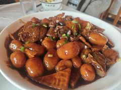 -小六农家乐(崇明西沙湿地店)