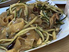 东北大拉皮-东北特色水饺(郭家桥店)