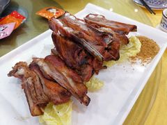 -呼和草原·正宗东北菜·经典锅包肉(西湖店)