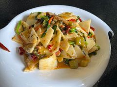 -喜洲翰林餐厅(董家百年老宅店)