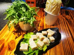 -羊家胡同·龙虾烧烤火锅(龙汇路店)