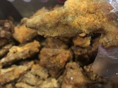 -阿捡忭京炸鸡(韭菜园总店)
