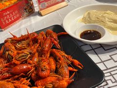 -严三毛口味虾·小严同学的店(曙光路直营店)