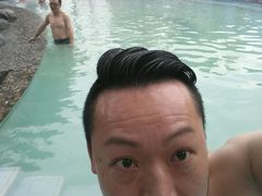 -灵秀温泉