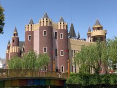 -安徒生童话乐园