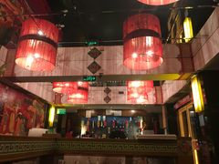 大堂-川外川(星海店)