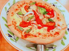 -萨莉亚意式餐厅(新洲家乐福店)