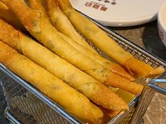 -前海沿·青岛菜(李沧万达店)