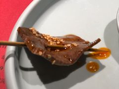 钵钵鸡锅底-一个叫川的地方(麒麟新天地店)