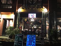 -大理岛·精品云南菜·音乐餐厅