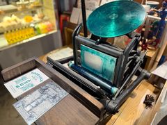 -新月集庭院咖啡馆(老邮局店)