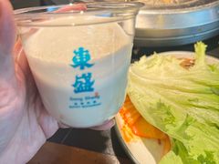-東盛炭烤自助料理(浦东文峰广场店)
