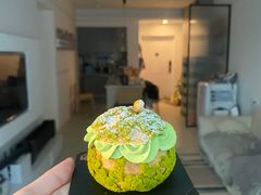 -方炉面包(丹凤店)