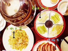 -西安烤鸭店(369烤鸭王店)