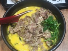 -和府捞面(东直门银座店)