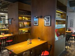 -JINNS锦时 steak&pizza(浸信会礼拜堂旧址店)