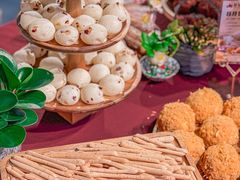 -彭记优口(王府井购物中心店)