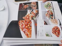 -鸿运楼烤鸭店(天桥店)