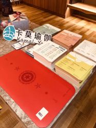 -卡莫瑜伽·普拉提