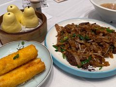 -沙河粉村·国家非遗传承(云台店)