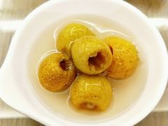 -天蓮珍素館