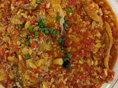 -冶建镜子·老南昌大排档·江西虾王(总店)