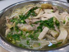 -华姐鸡粉(教育路店)
