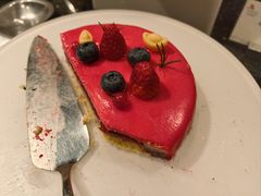 -盐城万豪酒店-盐城厨房西餐厅