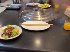 -崔记生活·铁锅炖鱼粘卷子(总店)