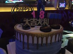 -5Cake五度无蔗糖低脂蛋糕(陶然亭店)