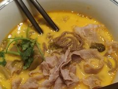 -和府捞面(曹路花园城店)