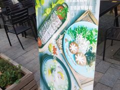 -蜜桃餐厅·古运河畔(南下塘店)