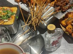 -有局·成都市井烧烤·精酿啤酒(双楠店)