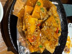 -手拉手美食(清河路店)