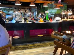 -泰谷酒店·太古码头闽菜自助餐厅