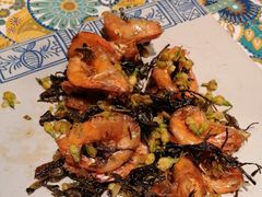 -云海肴·汽锅鸡·云南菜(天山百盛优客店)