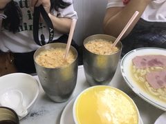 奶茶-澳洲牛奶公司(佐敦店)