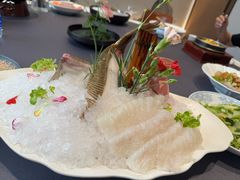 -连鹭海鲜·海肠捞饭·海胆饭(星海店)