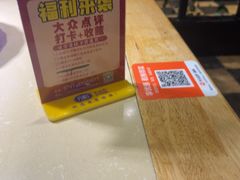 -小柴米·传统江西菜(八一广场店)