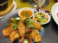 -阿诺泰·泰国餐厅(棕北店)