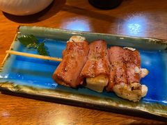 -山葵家居酒屋(天目里店)