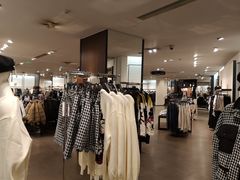 -ZARA(皇城恒隆广场店)