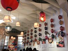 -一井烧肉·活鳗·寿司(望京SOHO店)