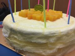 -OL’s Cake鲜荟千层(东风中路店)