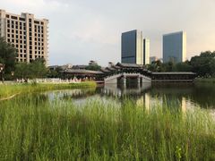 -西海子公园