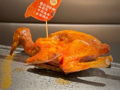 -羽鸽集·乳鸽专门店·地道顺德菜(岭南站店)