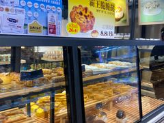-华丰贺氏(福新西路店)